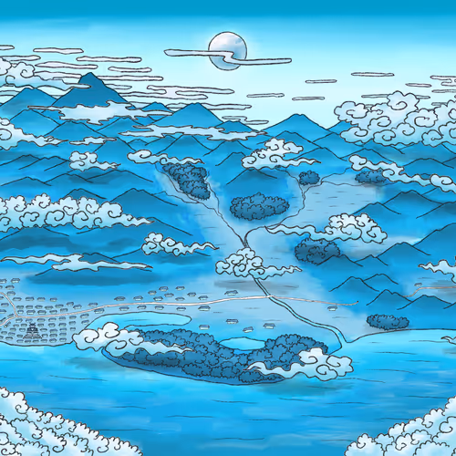 G013 Kitakyushu Area