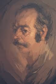 Gabriel Poveda: EL VIOLINISTA