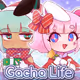 Gacha Life Art