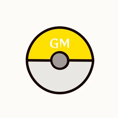 Gacha Monsters - old