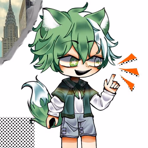 Gacha world