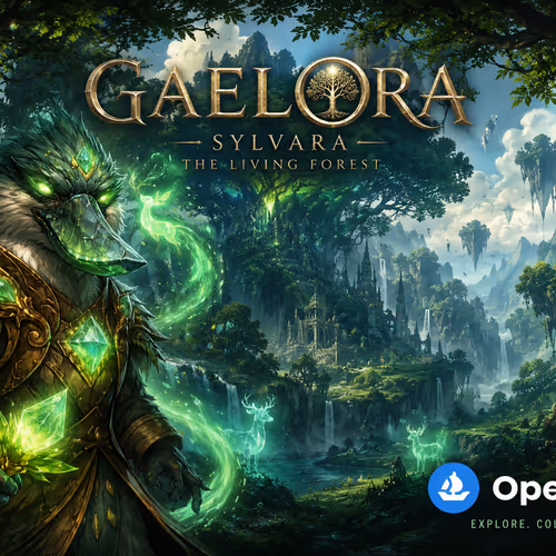 Gaelora