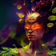 Gaia - Mother of all Life - old
