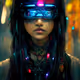 Gaia Overseers - old