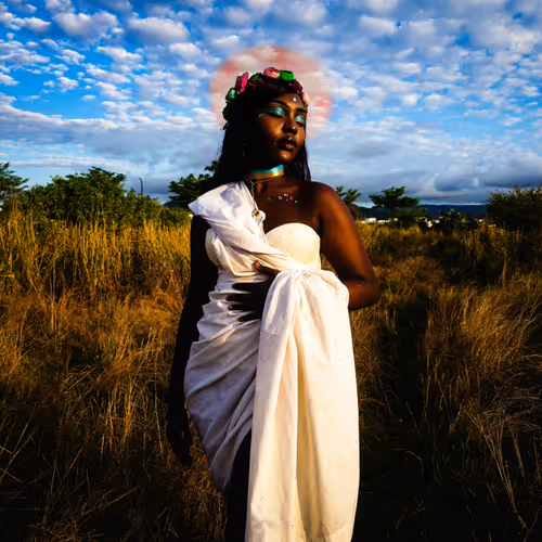 Gaia the Mother of Creation