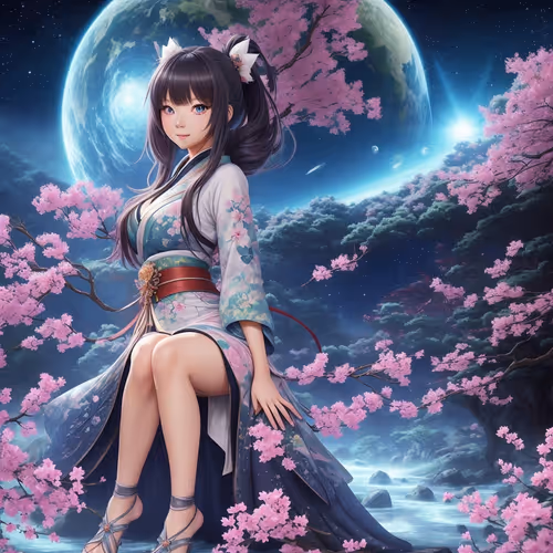 Gaia Guardians