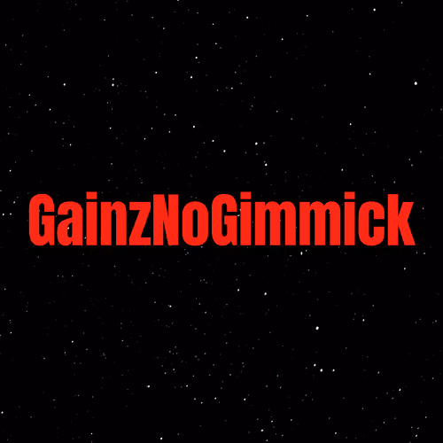 GainzNoGimmick - old