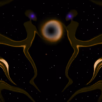 Galactic Architects - old