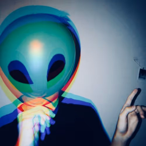 Galactic Haphazard