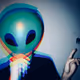 Galactic Haphazard