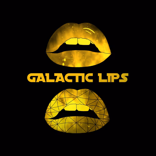 GALACTIC LIPS Intersetellar Collection