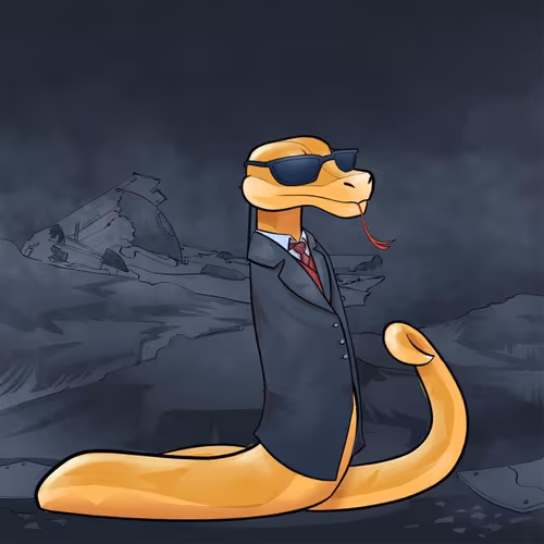 Galactic Snake Eggs.