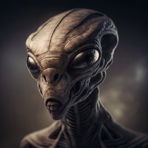 Galactic Visitors