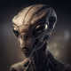 Galactic Visitors