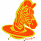GALACTIC ZEBRA - old