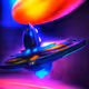 Galactic Box