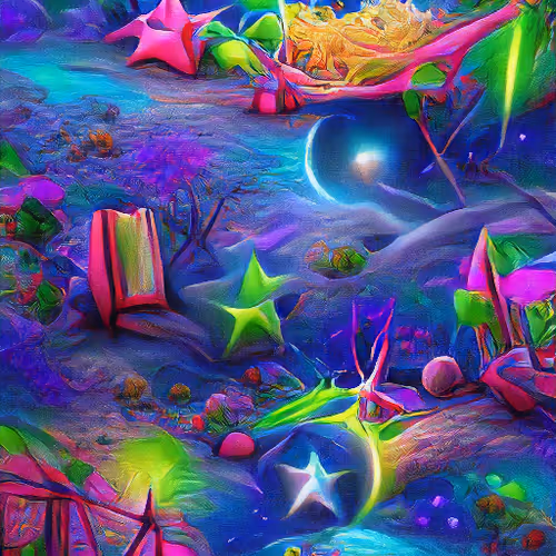 Galactic Compositions
