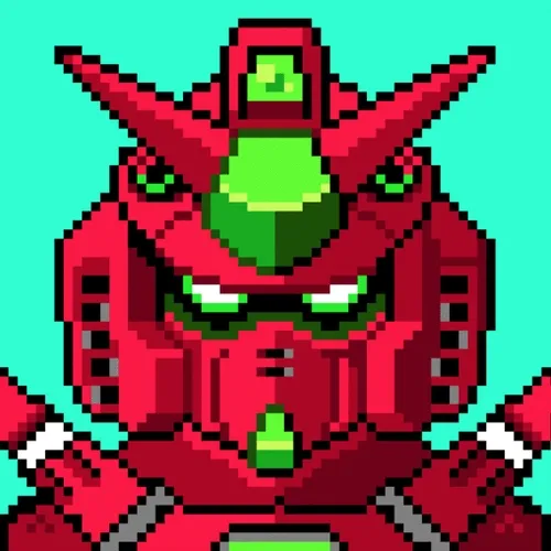 GalacticKnights - old