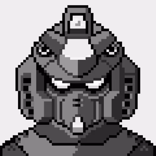GalacticMorphers - old