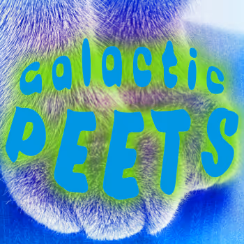 Galactic Peets
