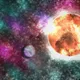 GALACTICS - old