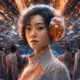 Galactic Voyages - A Journey Through Time and Space