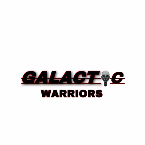 GALACTIC-WARRIORS
