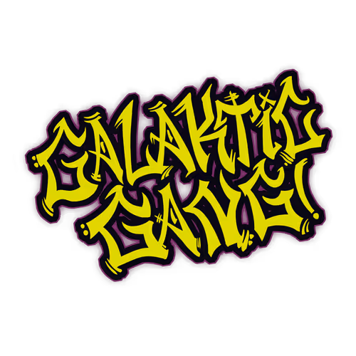 Galaktic Gang Embodi