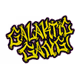 Galaktic Gang Embodi