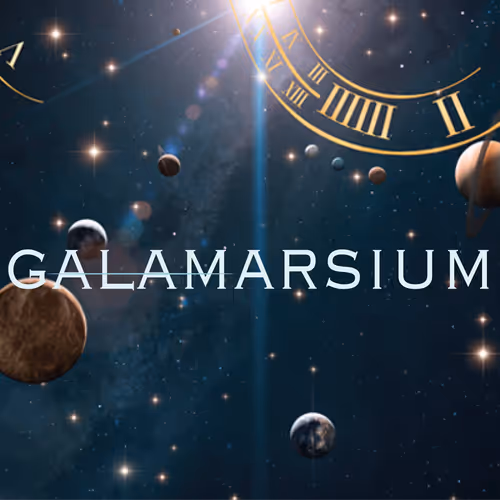 GALAMARSIUM