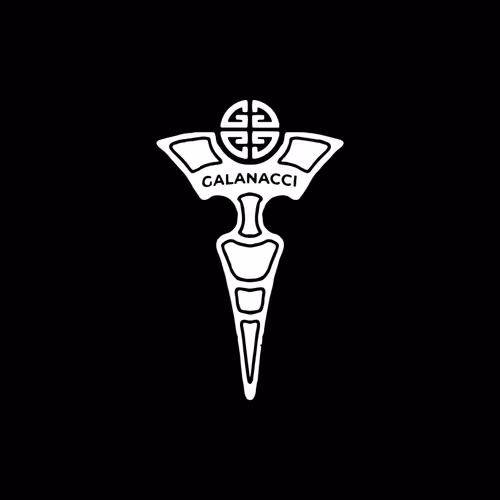 GALANACCI. PIONEERS OF GREATNESS