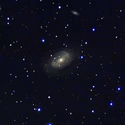 PINWHEEL GALAXY #900