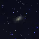 Galaxies and constellations - old
