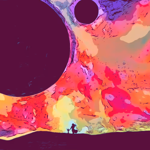 Galaxies Away