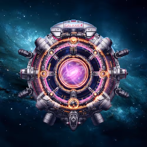 Galaxis Engines