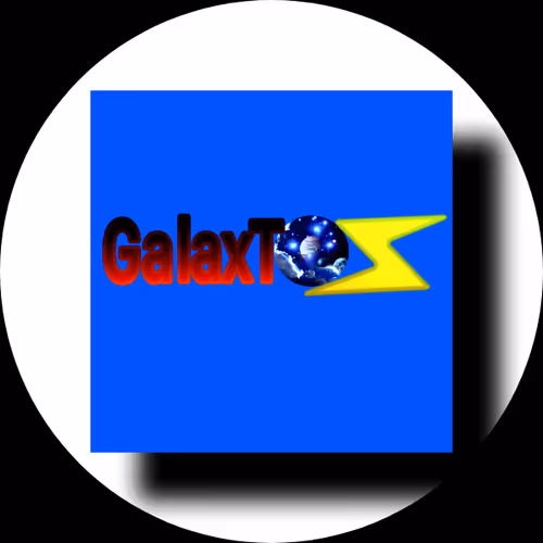 Galaxtos D Mega