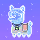 Galaxy Pacas