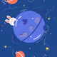 GALAXY By Aon - old - old