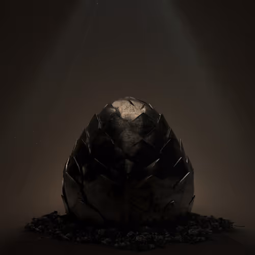 Galaxy-Eggs Club - old