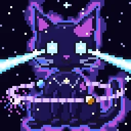 Galaxy Gatos