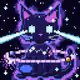 Galaxy Gatos