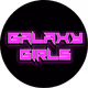 Galaxy Girls - old