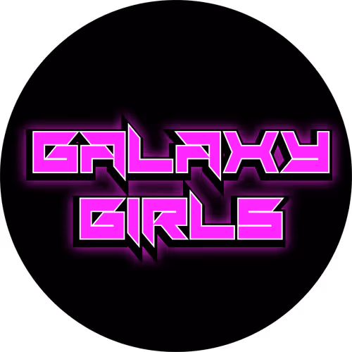 Galaxy Girls - old