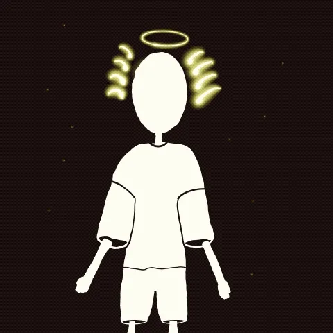 galaxy GOD - old