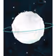 Galaxy is endless.