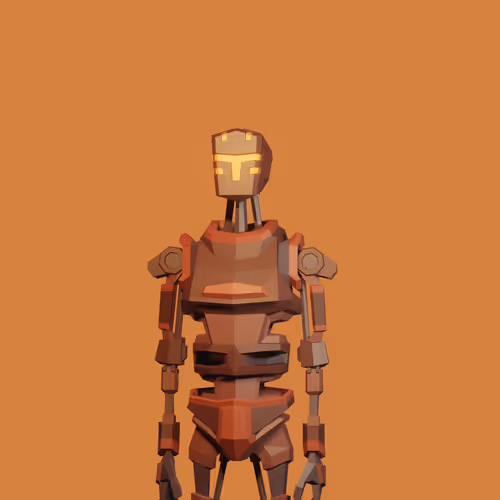 Galaxy Mechs