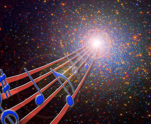 Galaxy music