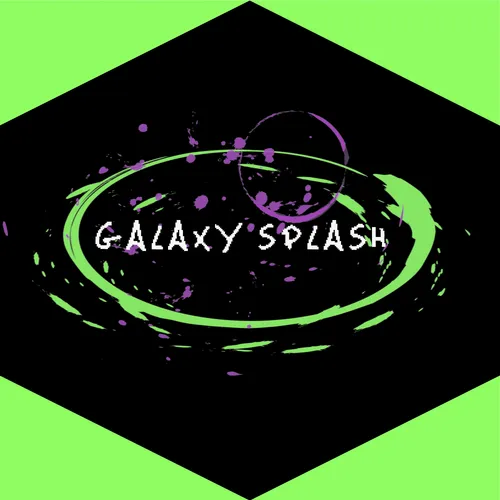 Galaxy Splash - old