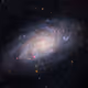 Galaxy Szn