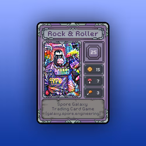 Galaxy TCG